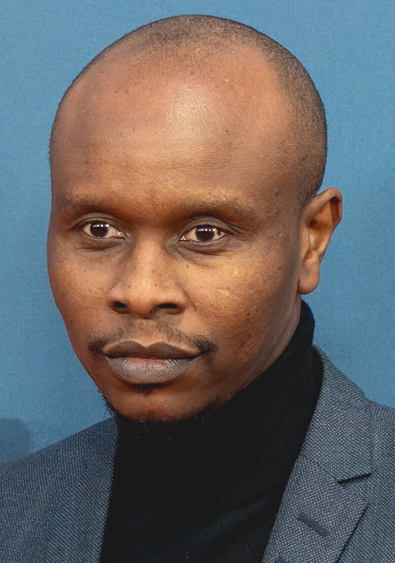 Kurt Egyiawan