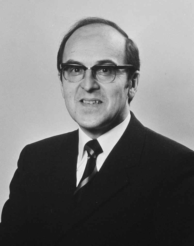 Kurt Furgler