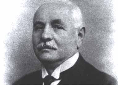 Kurt Gensheimer