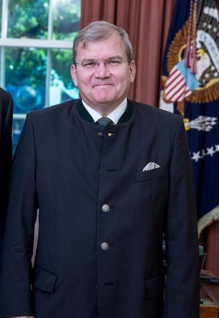 Kurt Jaeger