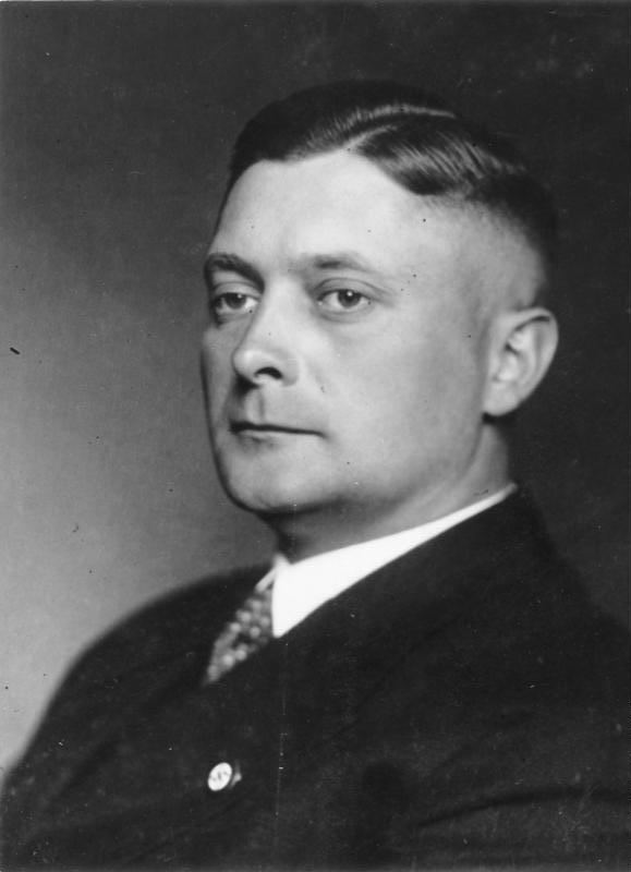 Kurt Ripke