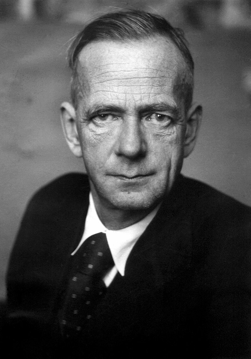 Kurt Schumacher
