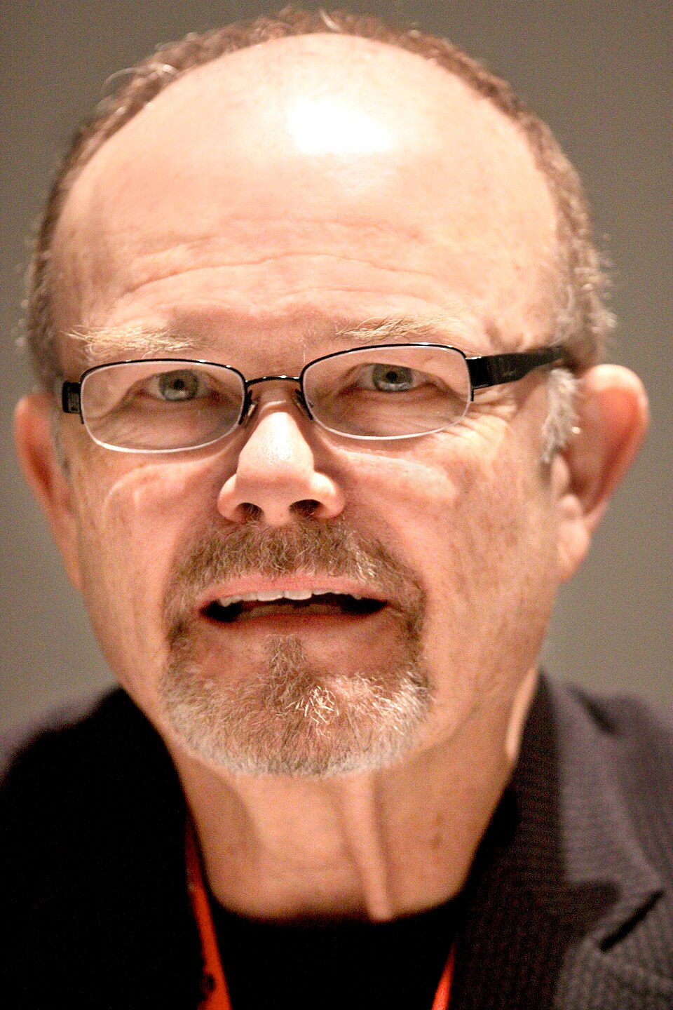 Kurt Smith