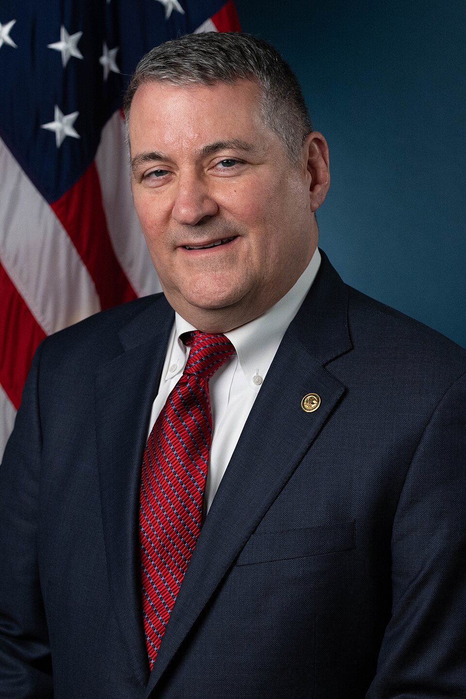 Kurt Wall