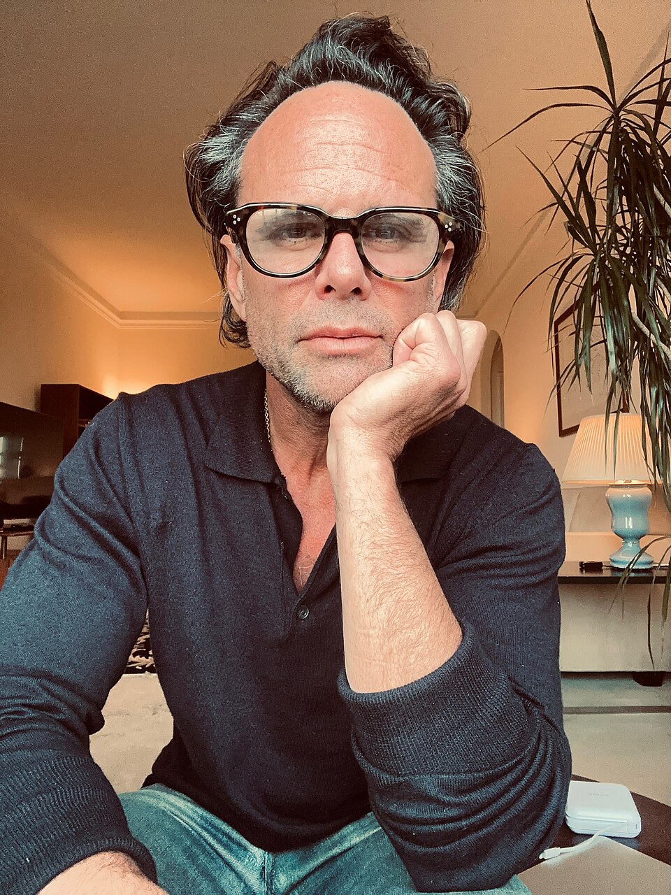 Kurt Walton
