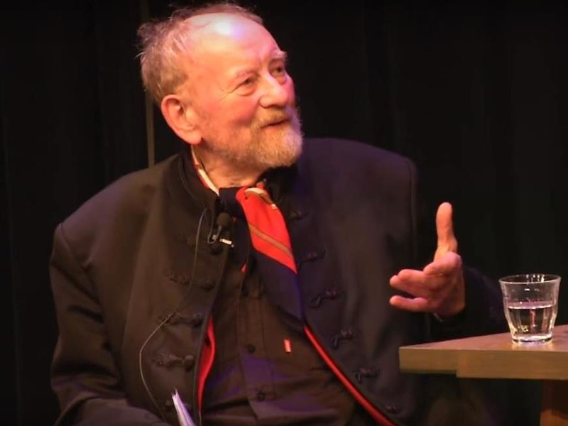 Kurt Westergaard