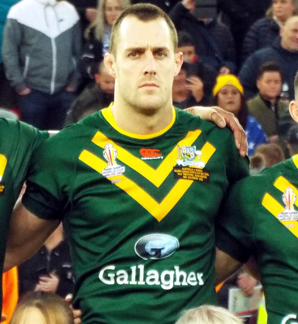 Kurt Yeo