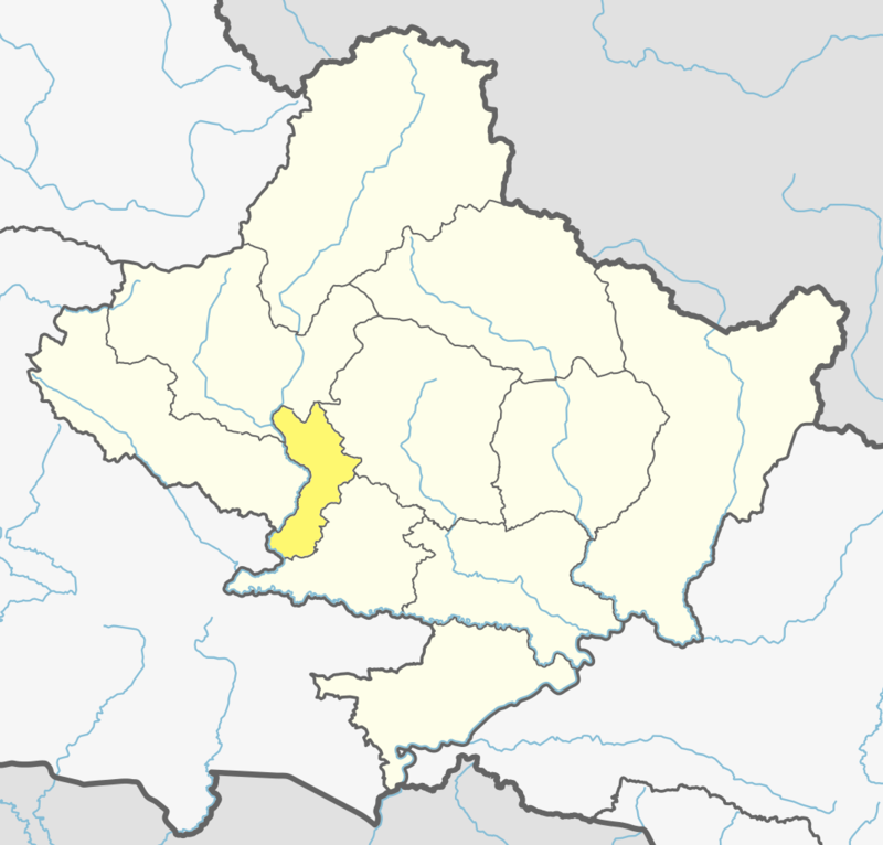 Kushma Bhujel