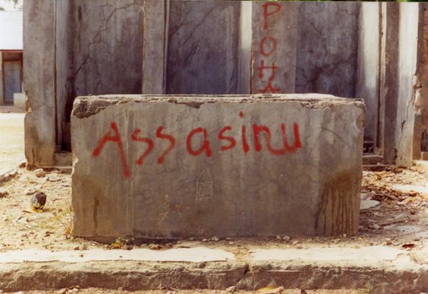 Kusnanto Anggoro