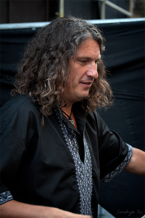 Kuzma Skryabin