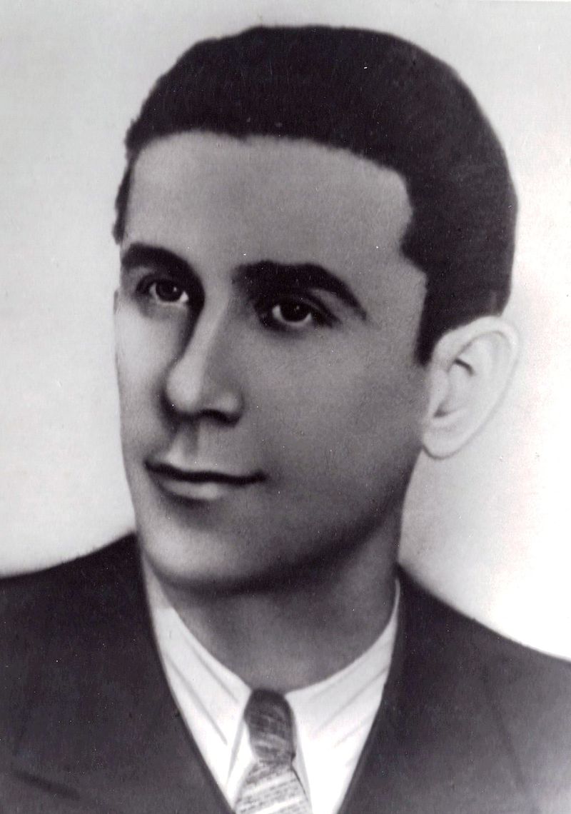 Kuzman Josifovski-Pitu