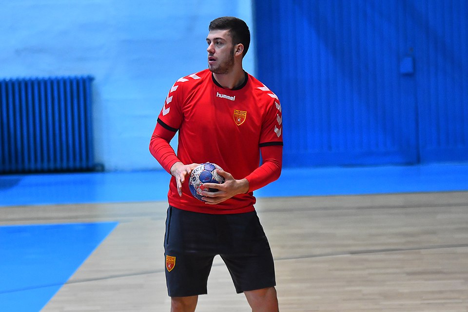 Kuzmanovski