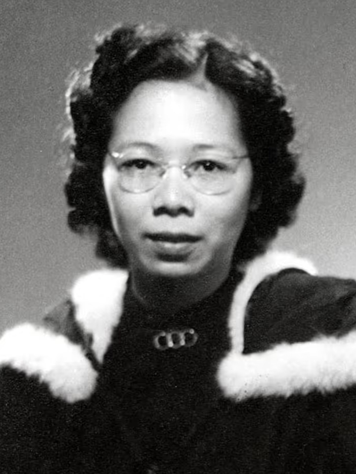 Kwa Geok Choo