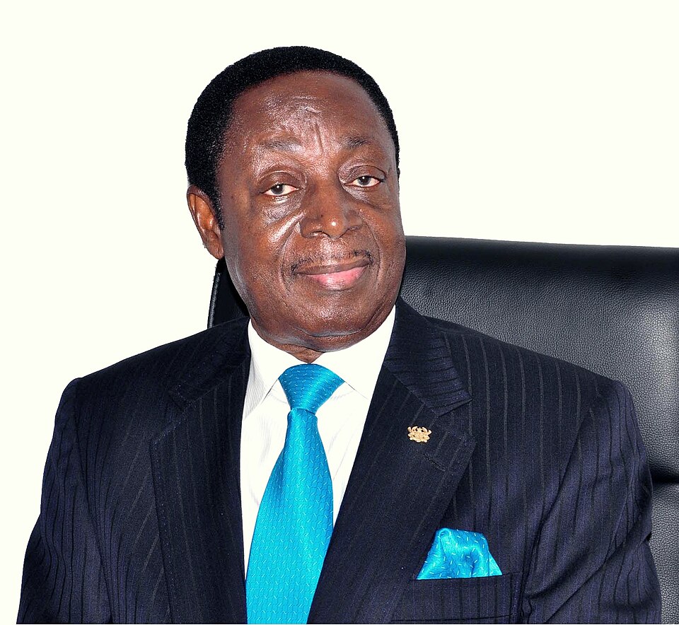 Kwabena Dufuor