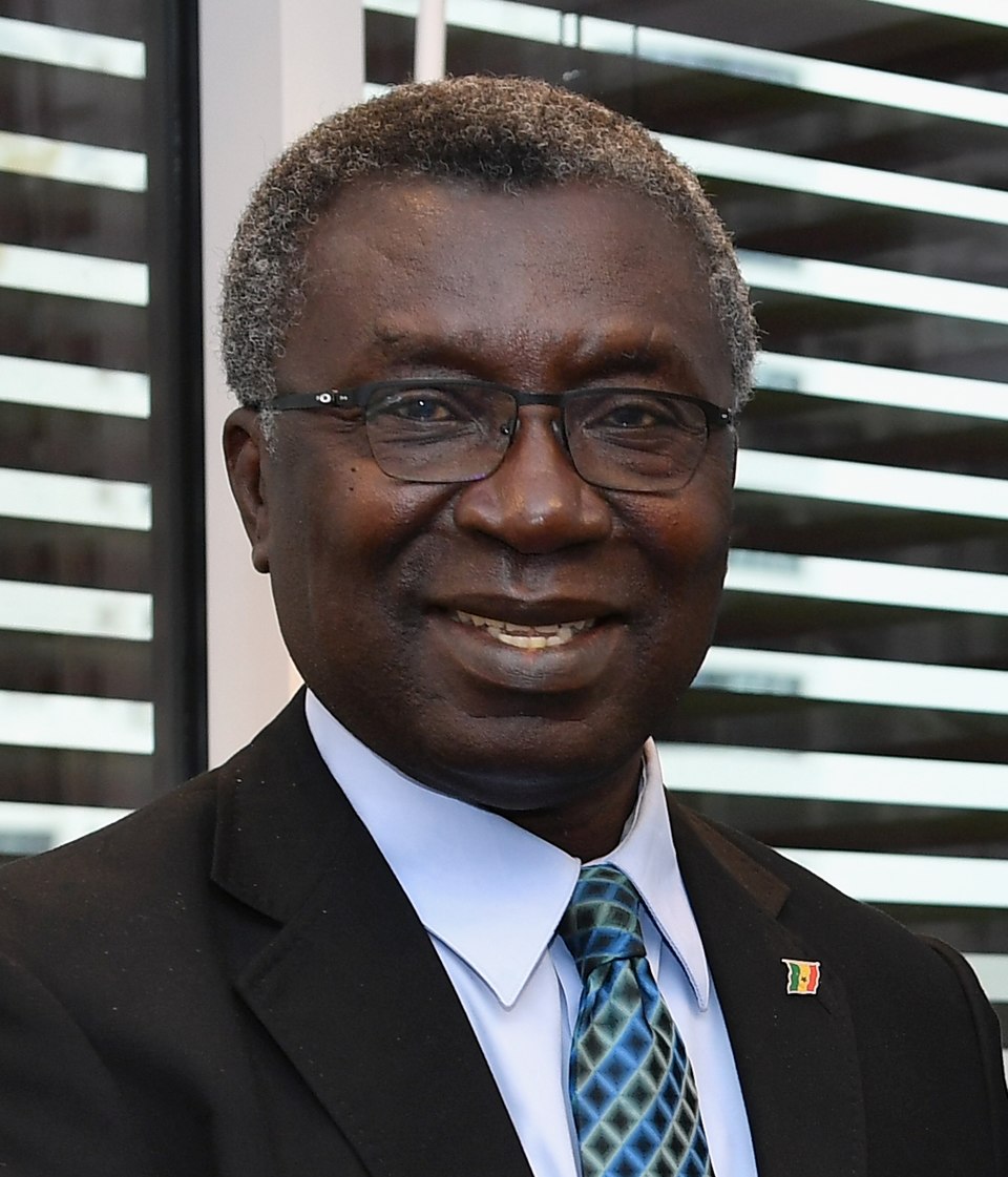 Kwabena Frimpong-Boateng