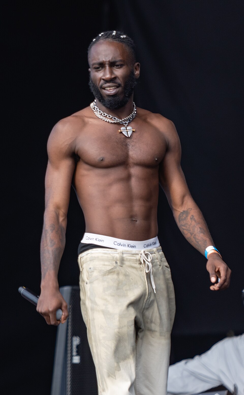 Kwadwo Amponsah
