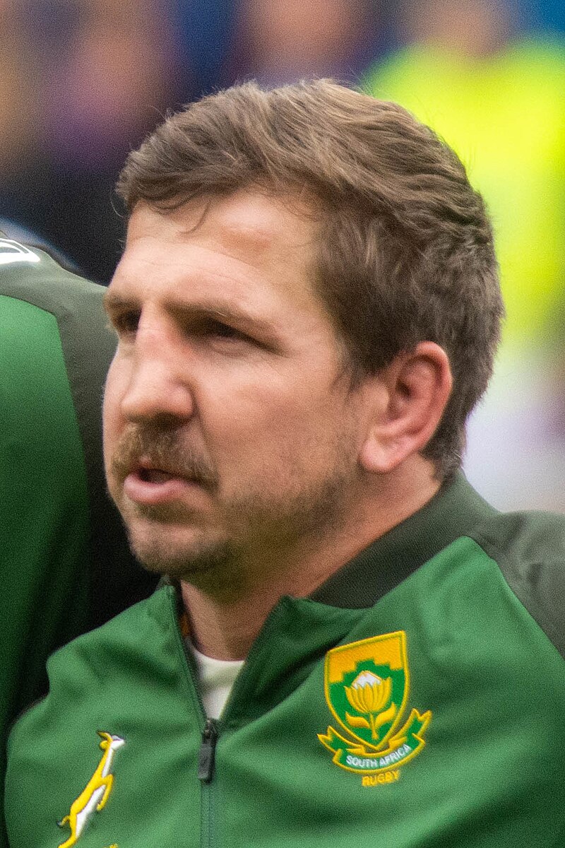 Kwagga Smith