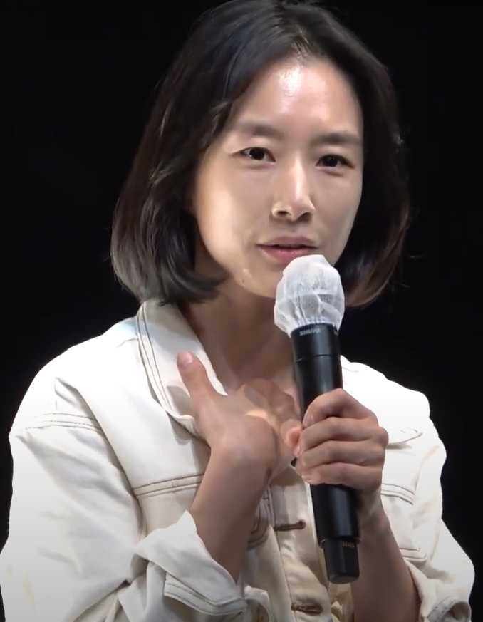 Kwak Mi Sun