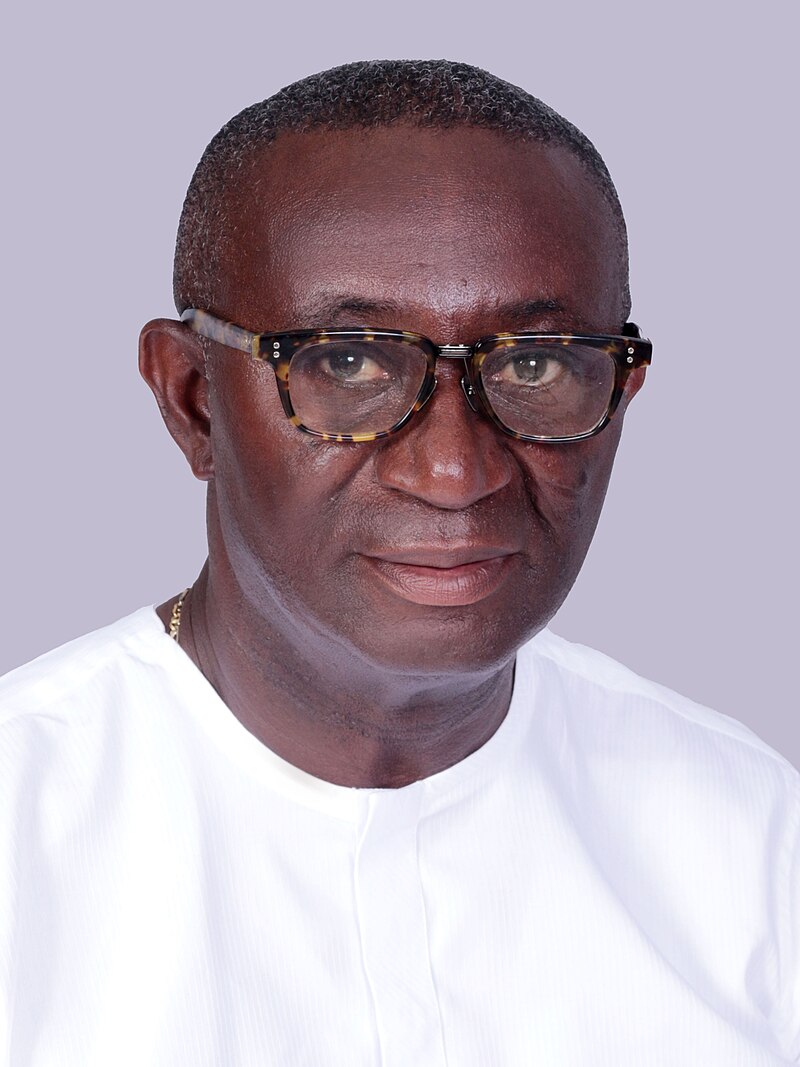 Kwame Appiah Dankwah