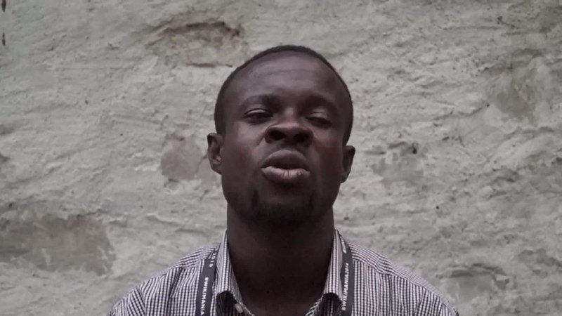 Kwame Asah-Asante