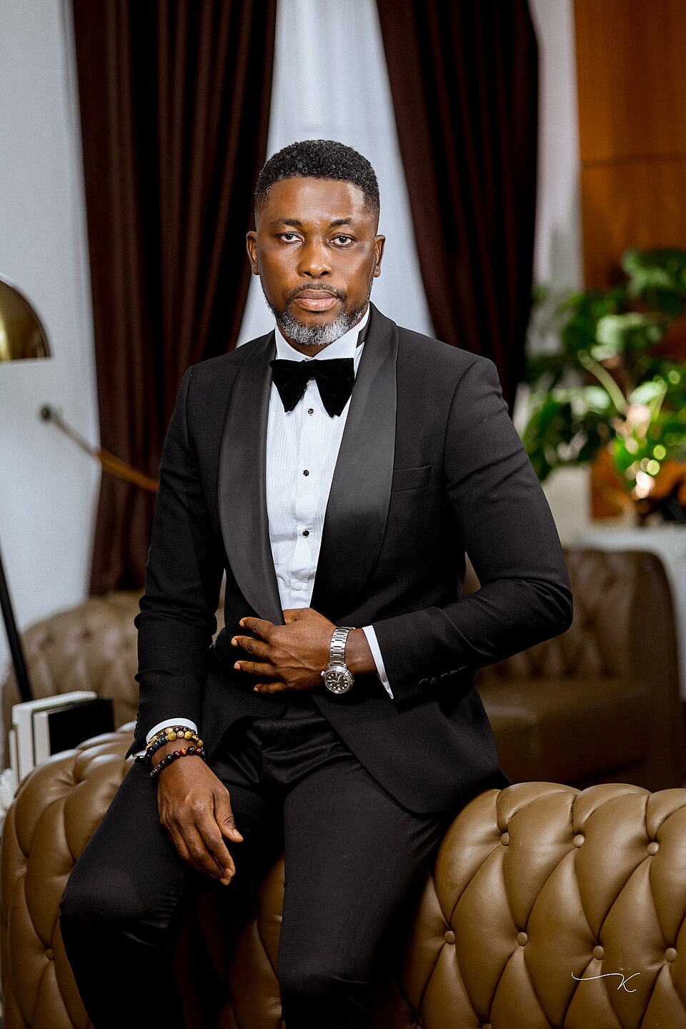 Kwame Asare-Obeng