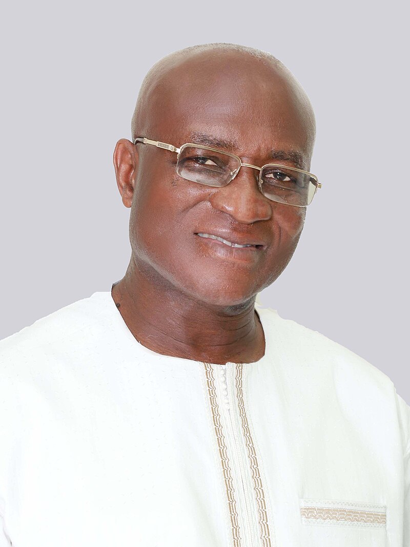 Kwame Kyei
