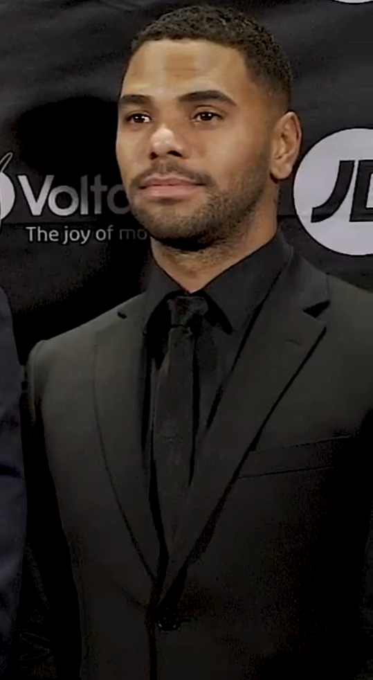 Kwame Yeboah
