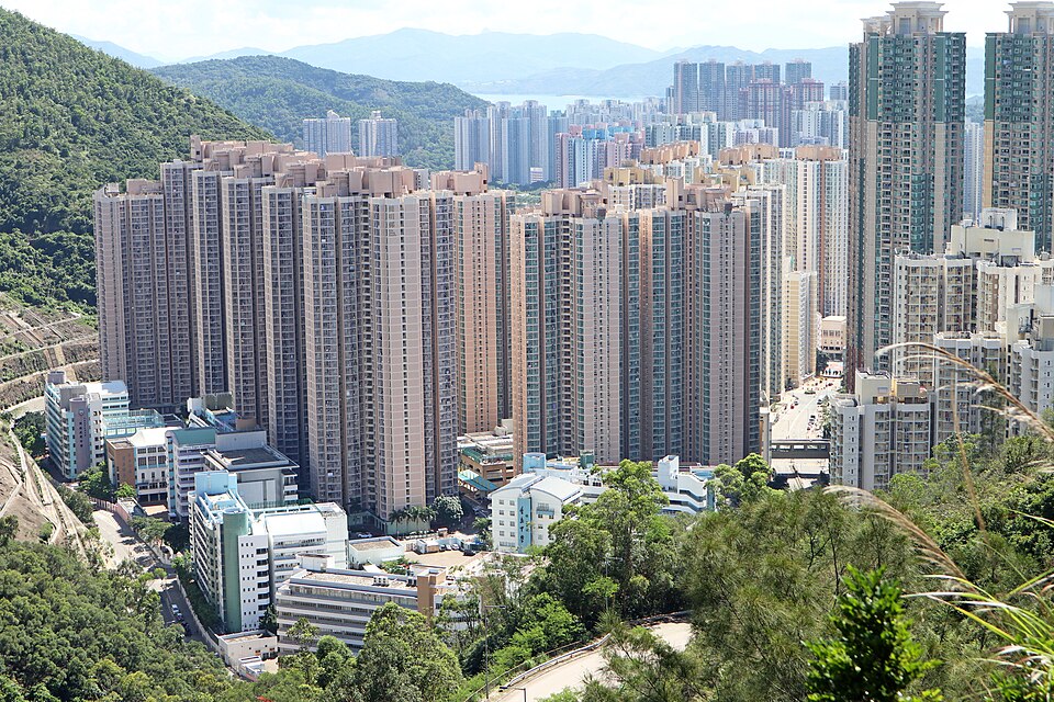 Kwan Wai-kin