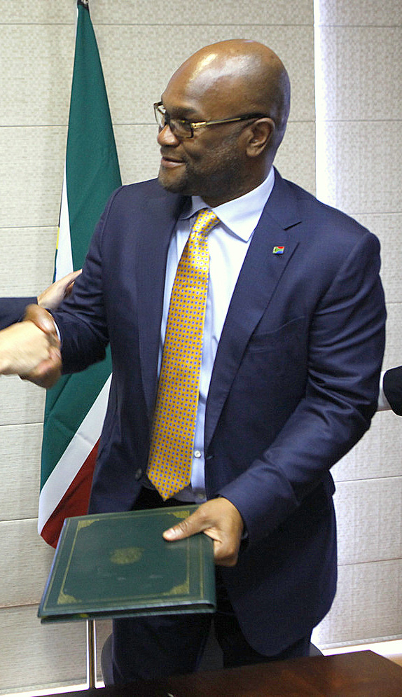 Kwanele Mthethwa