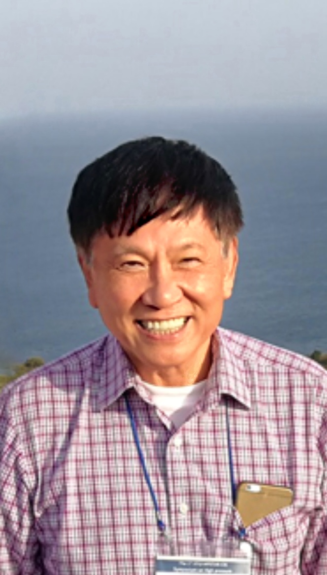Kwang Wei-Yang