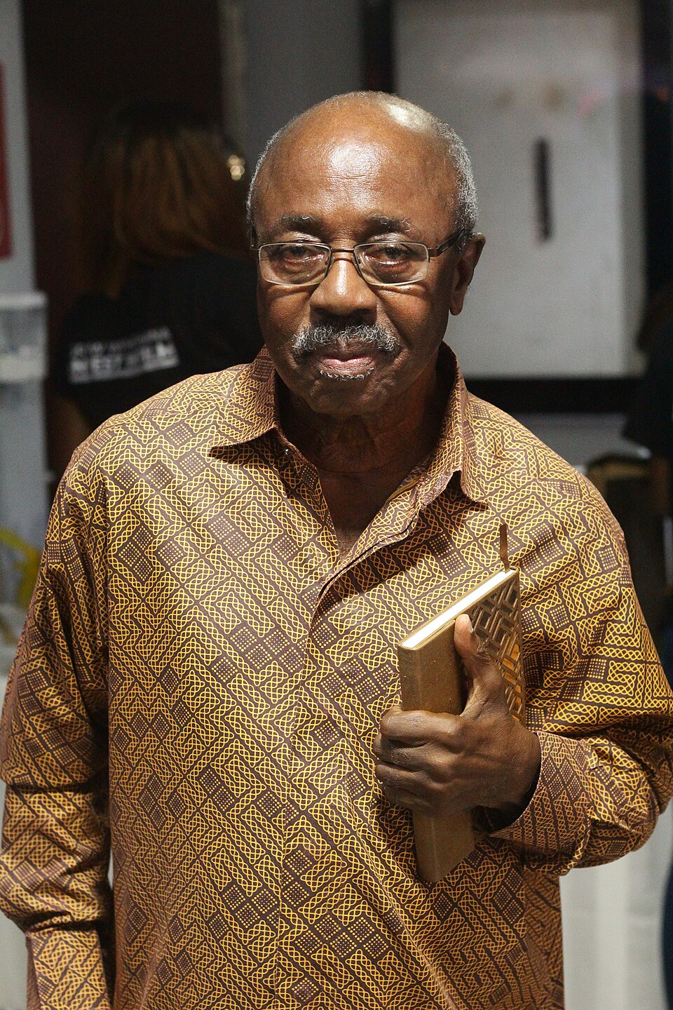 Kwaw Ansah