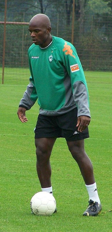 Kwemo Pierre