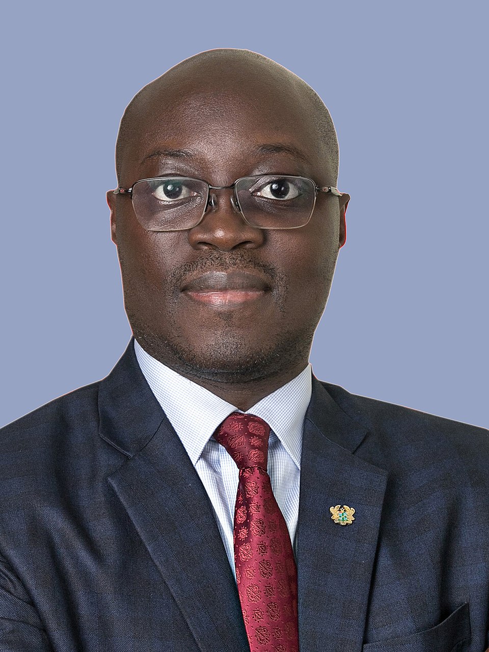 Kwesi Baiden