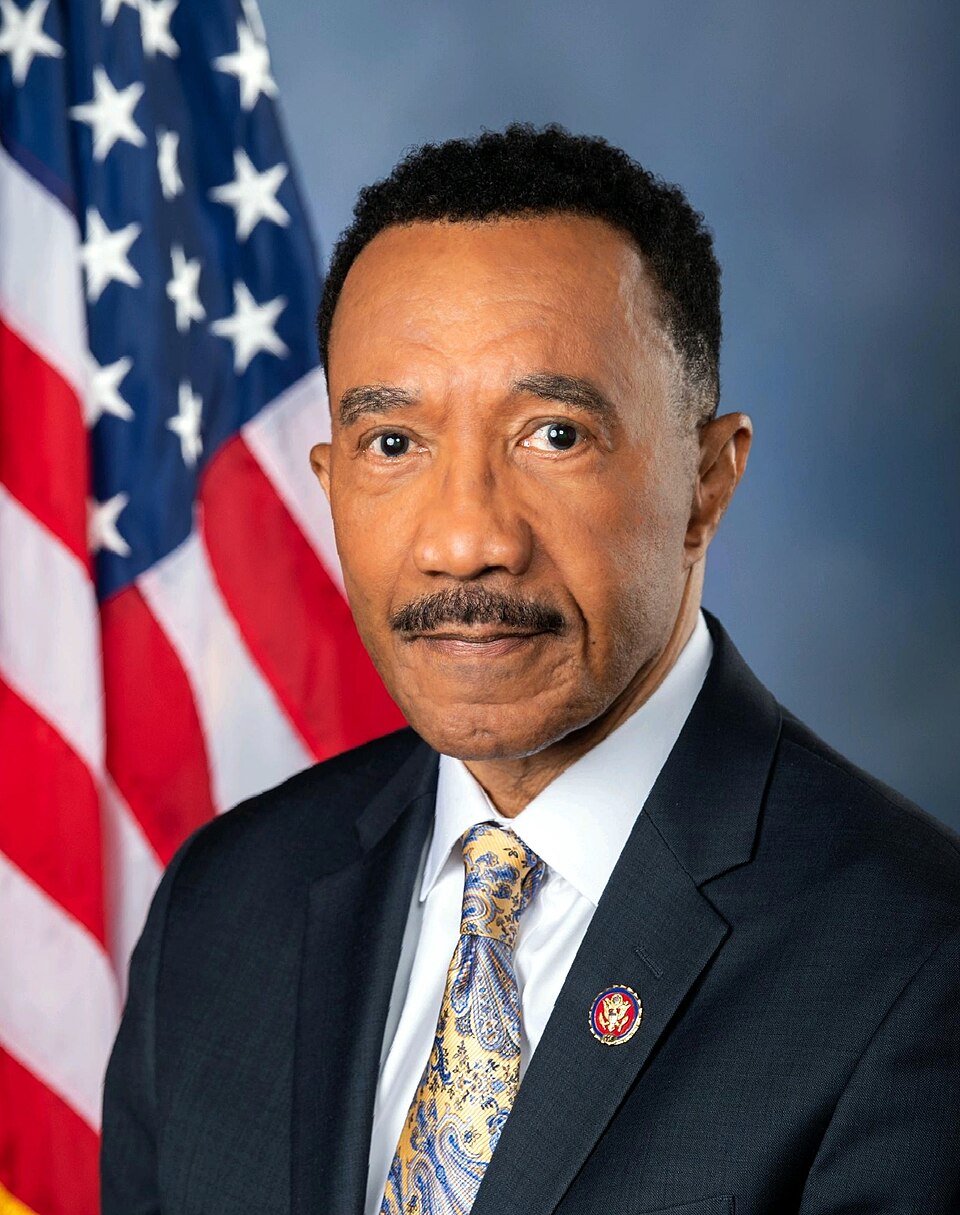 Kwesi Mfume