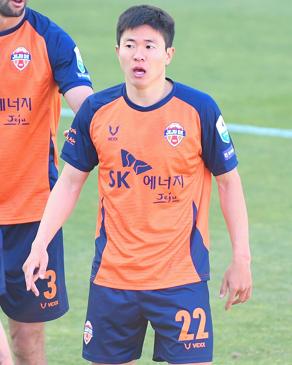 Kwon Chang Hoon