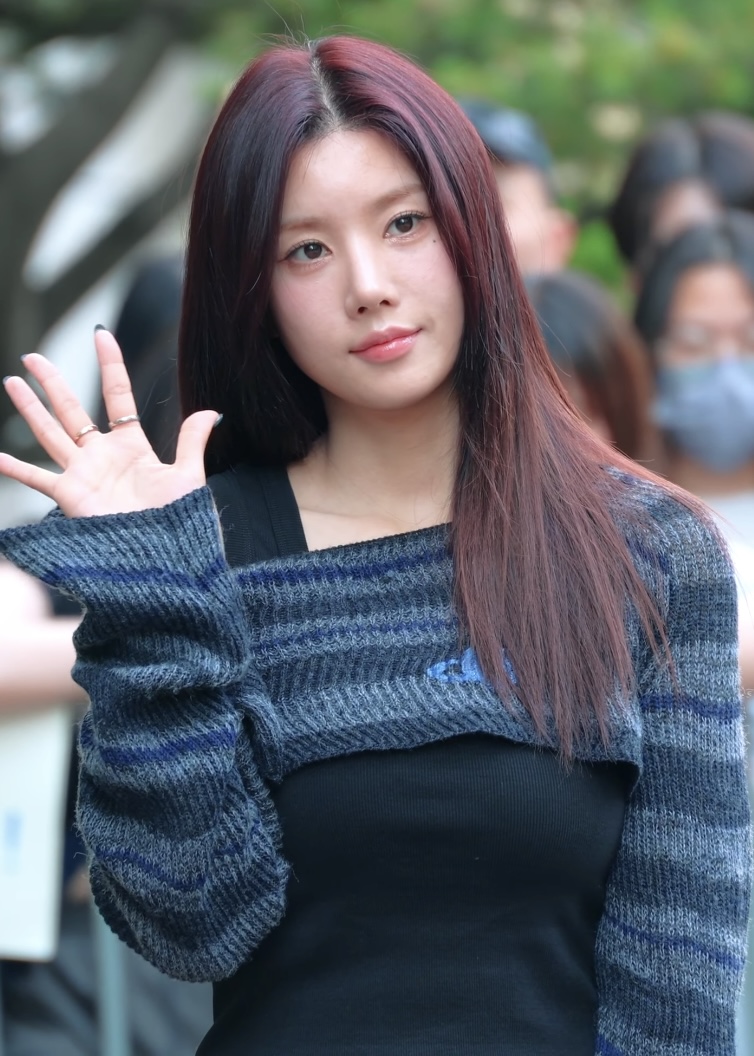 Kwon Eun-ji