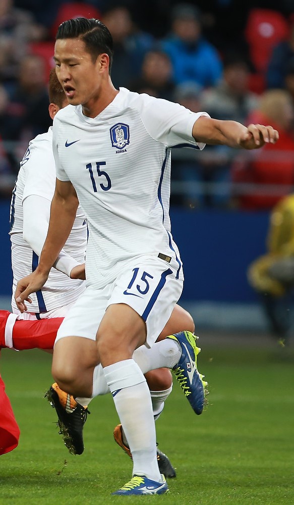 Kwon Kyung