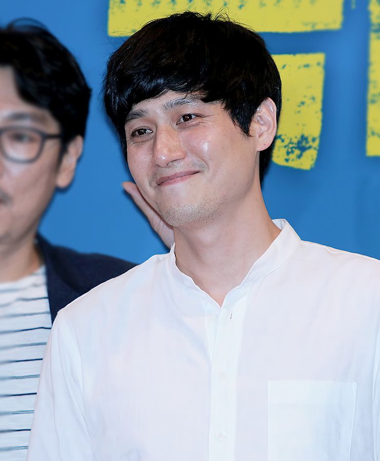 Kwon Oh-joon