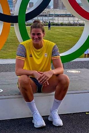 Kyara Linskens