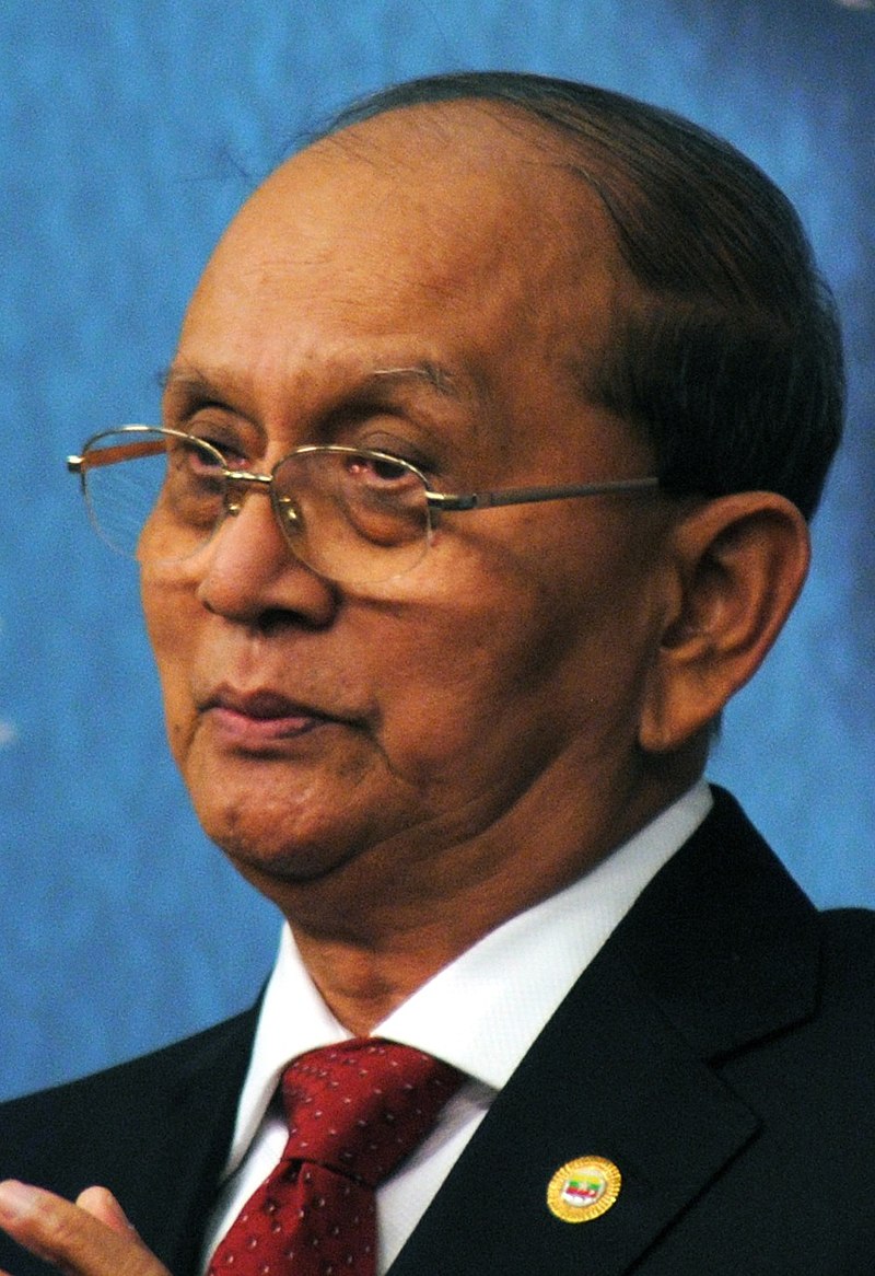 Kyi Thein