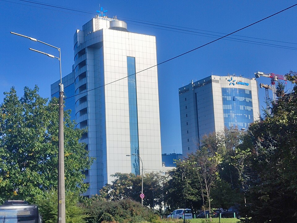 Kyivstar