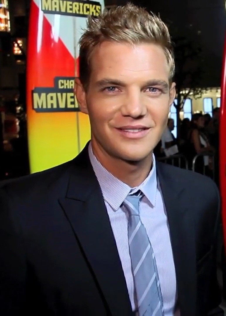 Kyle Handley