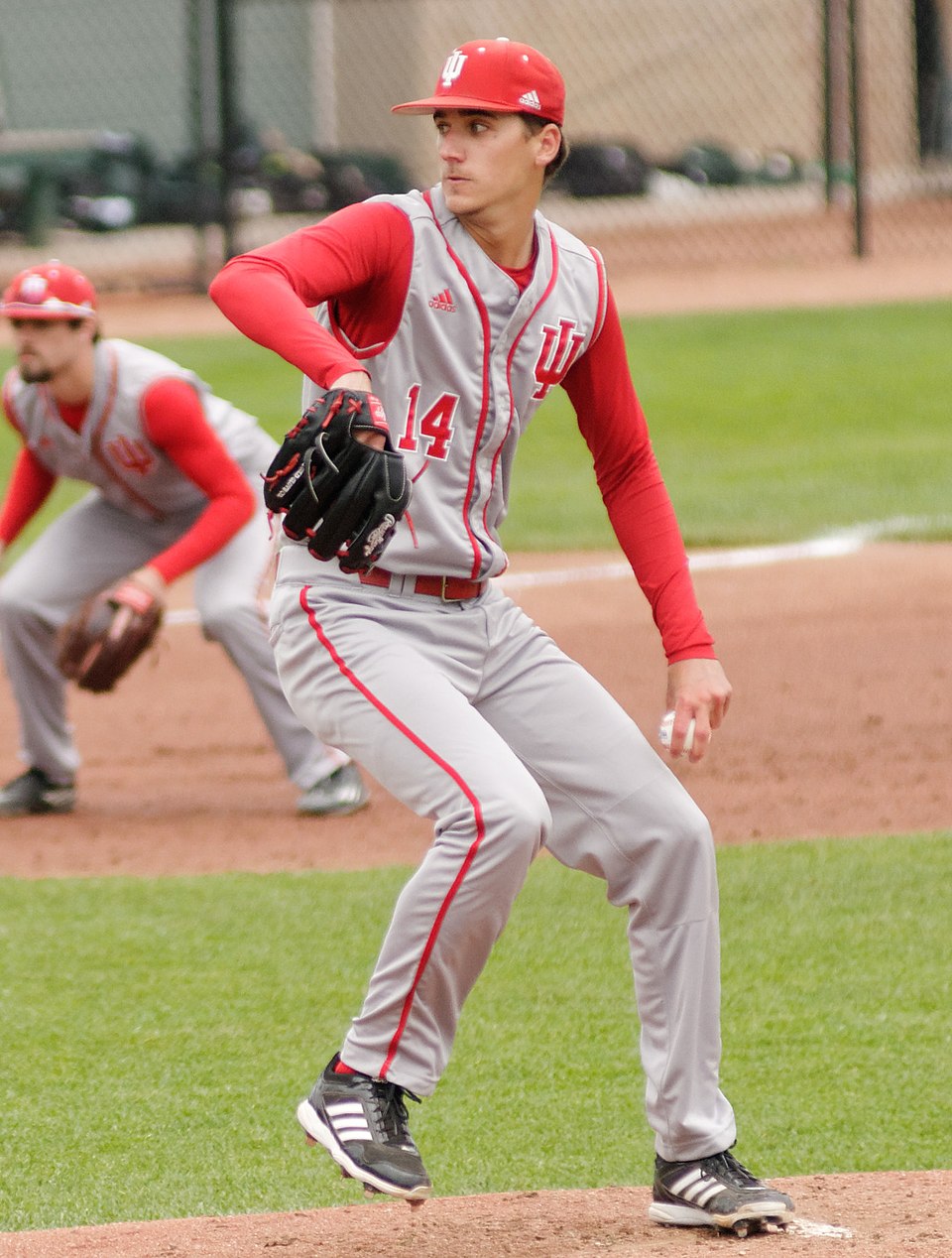 Kyle Hart