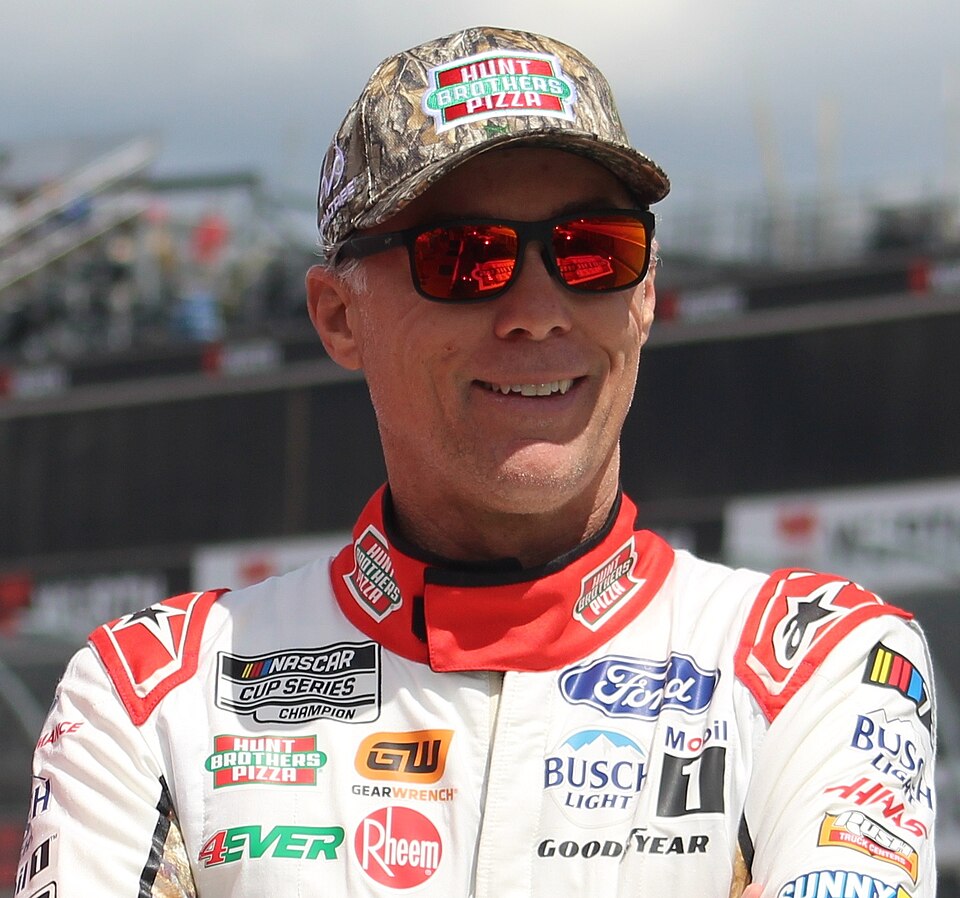 Kyle Harvick