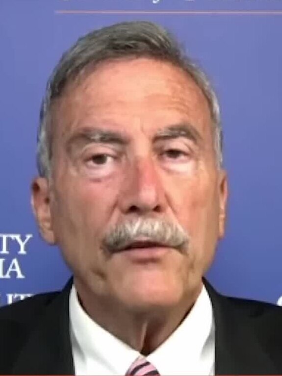 Kyle Kondik
