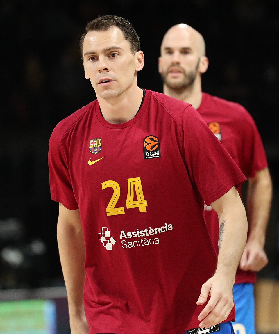 Kyle Kuric