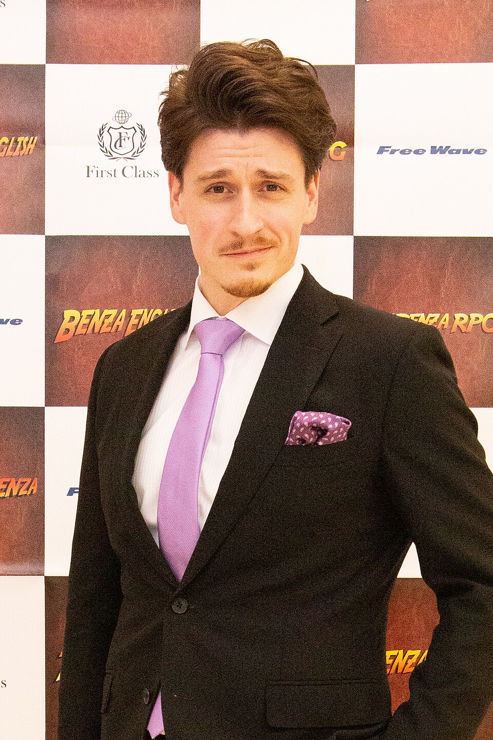 Kyle Lawrence