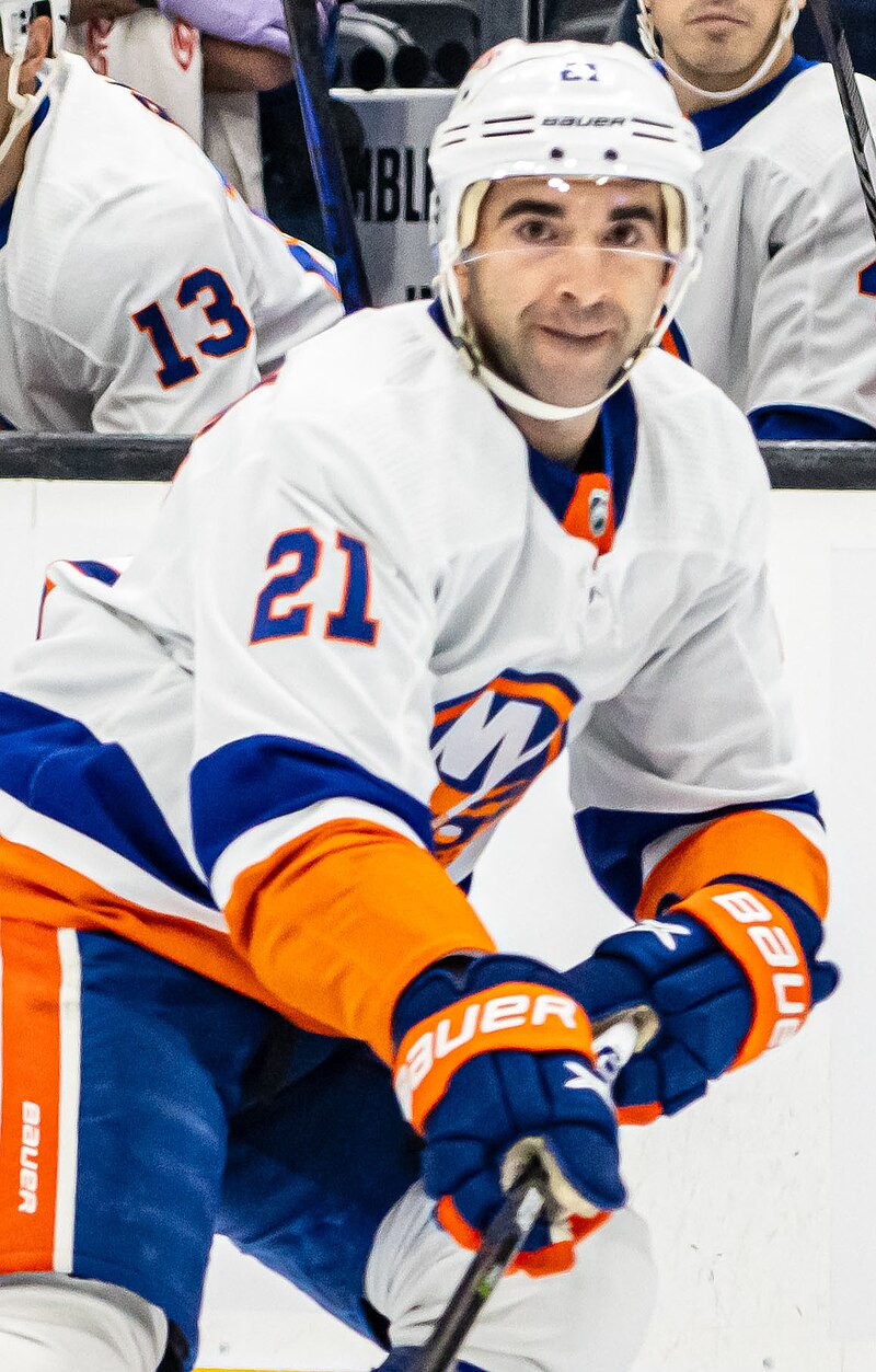 Kyle Palmieri
