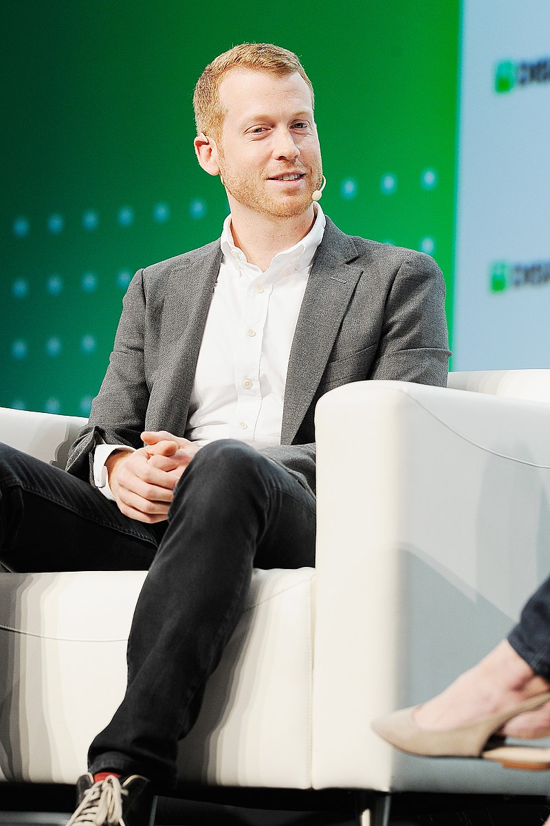Kyle Vogt