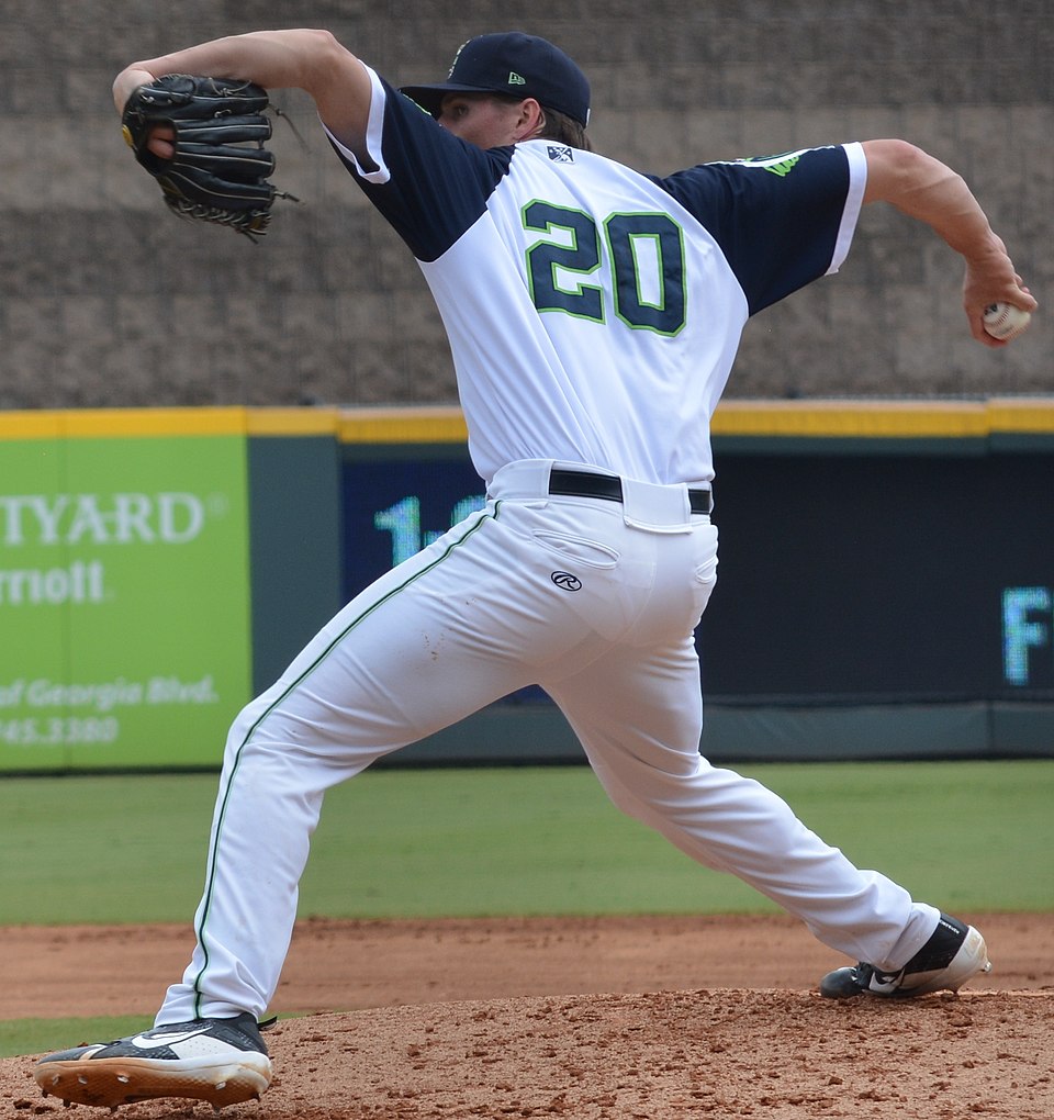 Kyle Wright